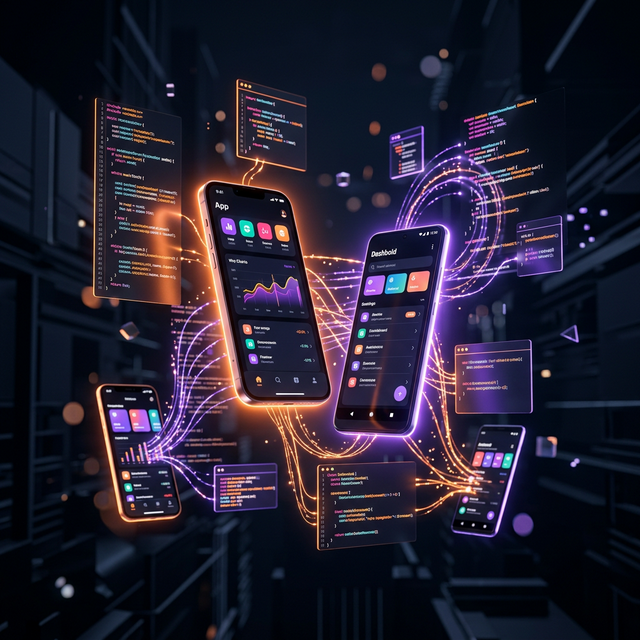 Build First Pay Later App Development